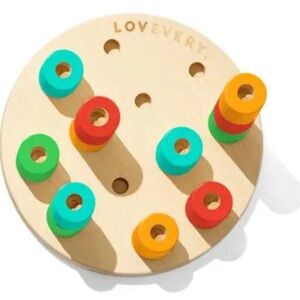 LOVEVERY The adventurer toy